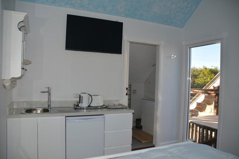 Garden Room - Accommodation Port Macquarie 3
