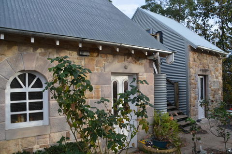 Garden Room - Accommodation Port Macquarie 8