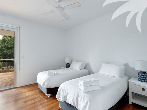 Bombora @ Bluey's Beach - Accommodation Port Macquarie 3