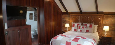 Bon Accord - Accommodation Port Macquarie 1