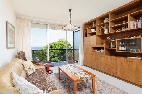 Bondi Apt. For 4 With Panoramic Ocean And Park Views - Accommodation Port Macquarie 0
