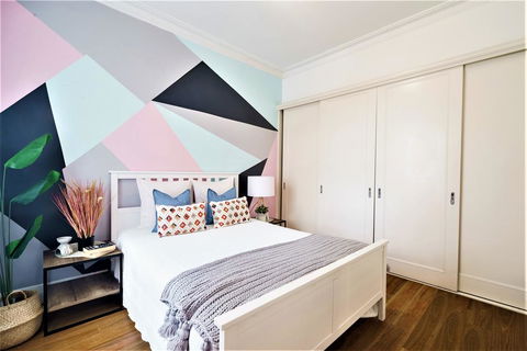 Bondi Beach Front Breeze - Accommodation Port Macquarie 1
