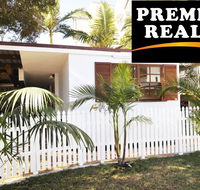 Bongaree Ocean Villa - Accommodation Port Macquarie