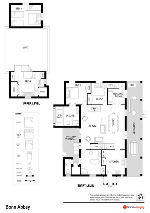 Bonn Abbey - Magnificent Stone Abbey - Accommodation Port Macquarie 3
