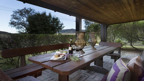 Bonn Abbey - Magnificent Stone Abbey - Accommodation Port Macquarie 1
