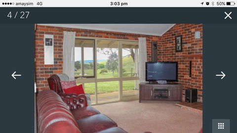 BONNIE DOON - GREAT GET AWAY - Accommodation Port Macquarie 1