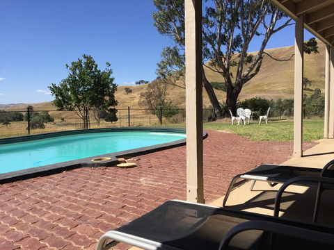 BONNIE DOON - GREAT GET AWAY - Accommodation Port Macquarie 0
