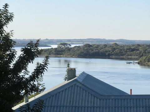 Bonnie View - A Wonderful View Up The River Experience Augusta - Accommodation Port Macquarie 0