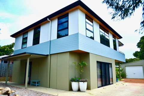 Bonnie View - A Wonderful View Up The River Experience Augusta - Accommodation Port Macquarie 2