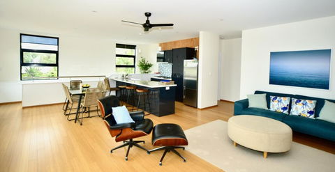 Bonnie View - A Wonderful View Up The River Experience Augusta - Accommodation Port Macquarie 3