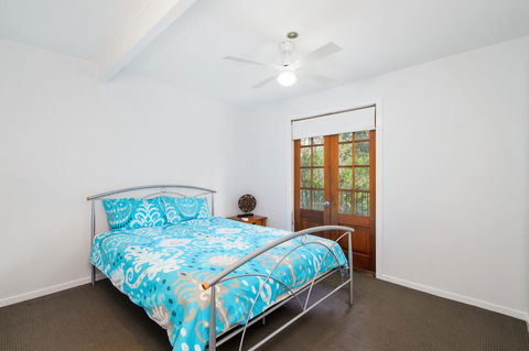 BONNY BEACH HOUSE - Holiday Accomodation With Pool - Accommodation Port Macquarie 1