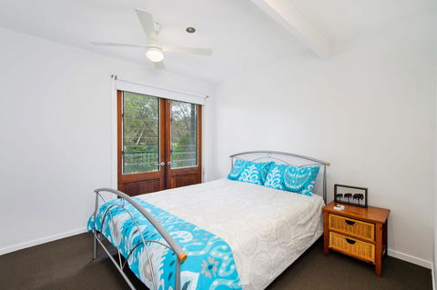 BONNY BEACH HOUSE - Holiday Accomodation With Pool - Accommodation Port Macquarie 2