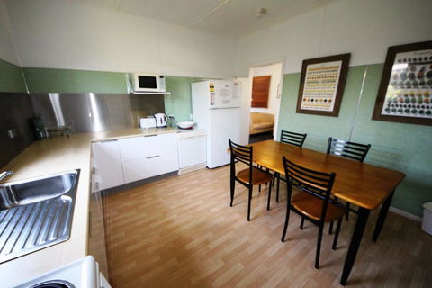 Bonnydoon At Hat Head (Pet Friendly) - Accommodation Port Macquarie 1