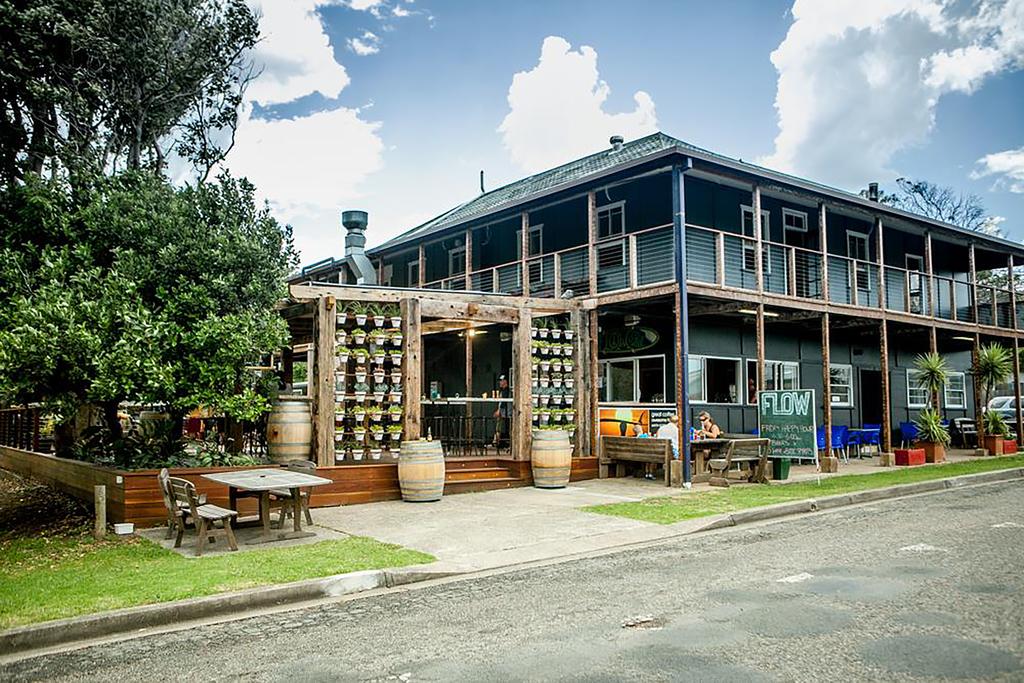 Old Bar NSW Accommodation Port Macquarie