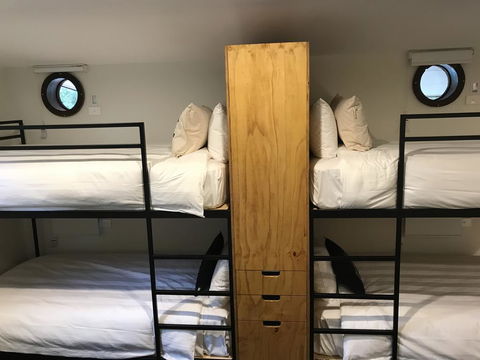 Boogie Woogie Beach House - Accommodation Port Macquarie 3