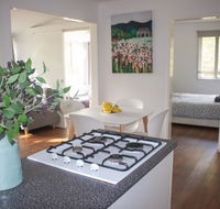 Booloumba Creek Cottage - Accommodation Port Macquarie