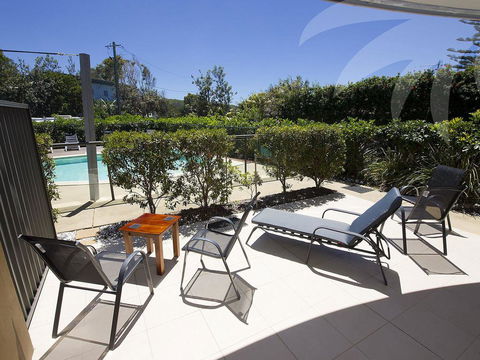 Boom 1 - Accommodation Port Macquarie 1