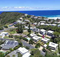 BOOM 5 - Accommodation Port Macquarie