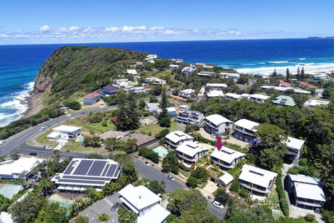 BOOM 5 - Accommodation Port Macquarie 0