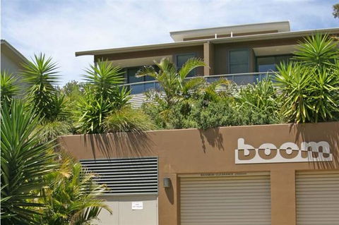 BOOM 5 - Accommodation Port Macquarie 2