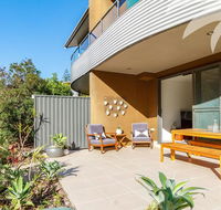 Boom 8 Boomerang Beach - Accommodation Port Macquarie