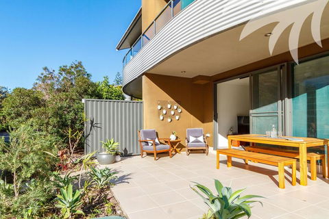 Boom 8 Boomerang Beach - Accommodation Port Macquarie 0