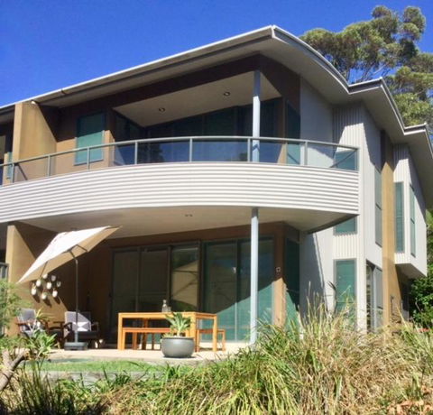 Boom 8 Boomerang Beach - Accommodation Port Macquarie 1