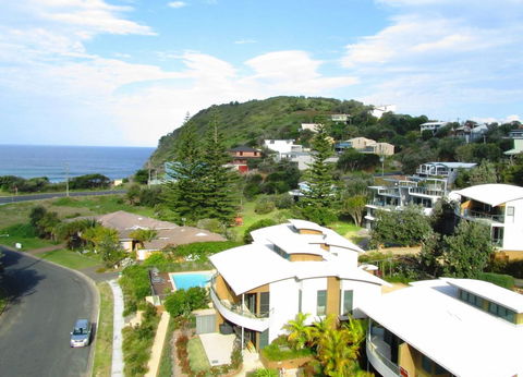 Boom 8 Boomerang Beach - Accommodation Port Macquarie 3