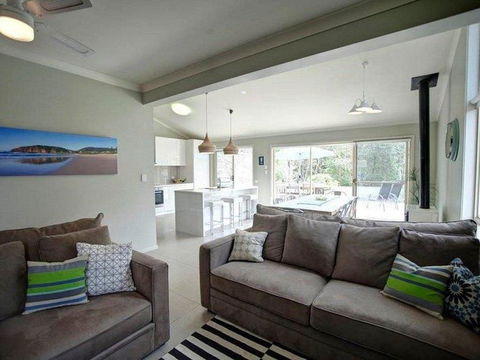 Boomerang Bliss - Accommodation Port Macquarie 1