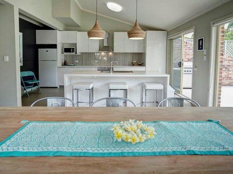 Boomerang Bliss - Accommodation Port Macquarie 0