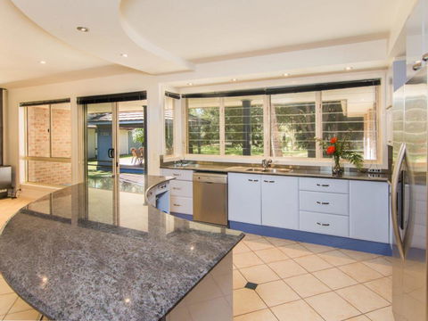 Boomerang Hideaway - Accommodation Port Macquarie 2