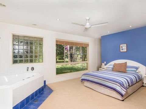 Boomerang Hideaway - Accommodation Port Macquarie 1