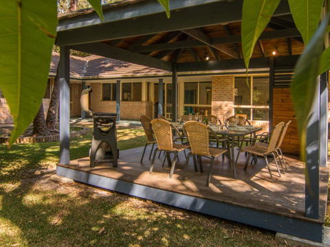Boomerang Hideaway - Accommodation Port Macquarie 3
