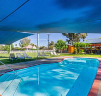Boomerang Way Tourist Park - Accommodation Port Macquarie