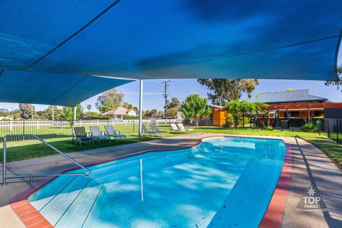 Boomerang Way Tourist Park - Accommodation Port Macquarie 0