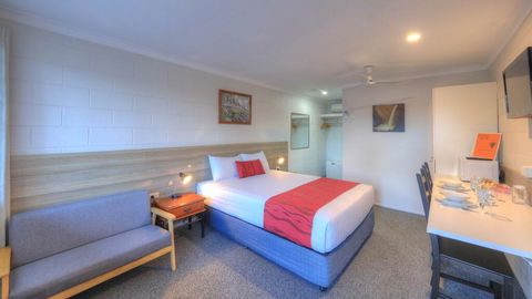 Boonah Motel - Accommodation Port Macquarie 0