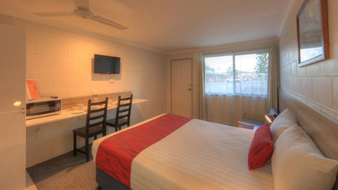 Boonah Motel - Accommodation Port Macquarie 1