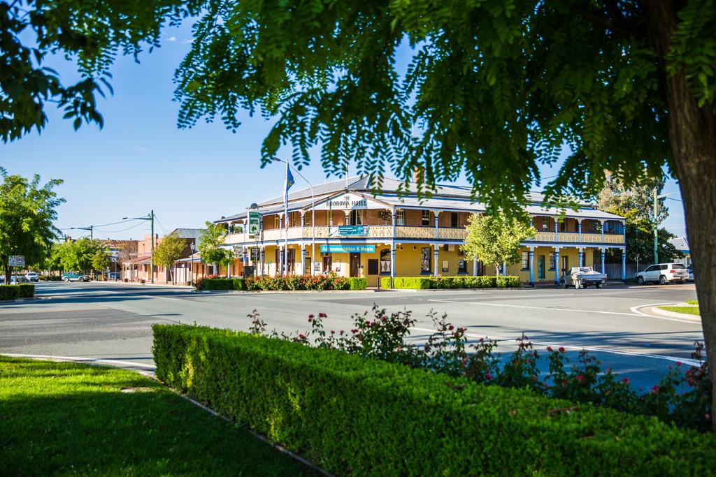  Accommodation Port Macquarie
