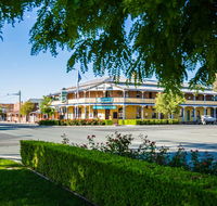 Boorowa Hotel - Accommodation Port Macquarie