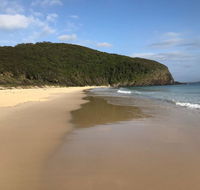 BOOTI BEACH HOUSE - Accommodation Port Macquarie