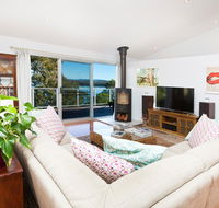 Booti Booti Lakehouse - Accommodation Port Macquarie