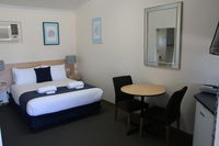 Border Motel