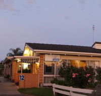 Bordertown Dukes Motorinn - Accommodation Port Macquarie