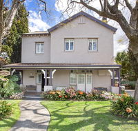 Boronia Lodge - Accommodation Port Macquarie