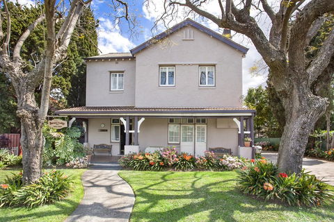 Boronia Lodge - Accommodation Port Macquarie 0