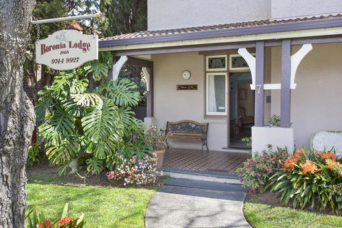 Boronia Lodge - Accommodation Port Macquarie 1
