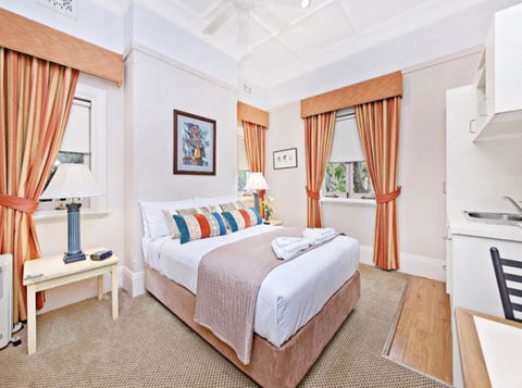 Boronia Lodge - Accommodation Port Macquarie 2