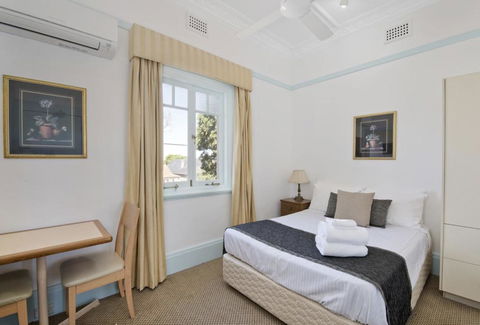Boronia Lodge - Accommodation Port Macquarie 3