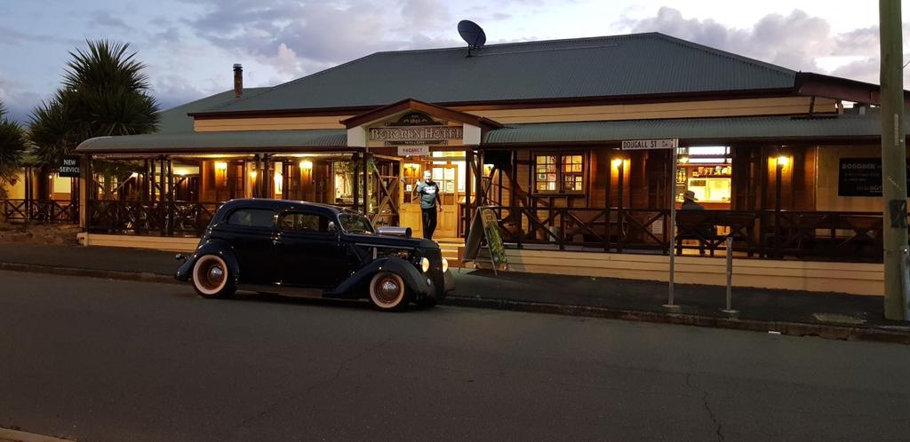 Bororen QLD Accommodation Port Macquarie