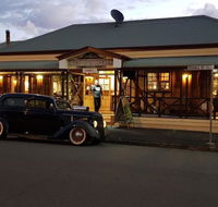 Bororen Hotel Motel - Accommodation Port Macquarie